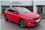 2021 Volkswagen Polo 1.0 TSI 95 Match 5dr DSG