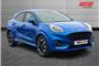 2020 Ford Puma 1.0 EcoBoost Hybrid mHEV ST-Line X First Ed 5dr