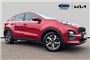 2021 Kia Sportage 1.6 GDi ISG 2 5dr