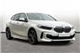 2021 BMW 1 Series 118i [136] M Sport 5dr