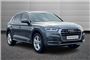 2018 Audi Q5 2.0 TDI Quattro S Line 5dr S Tronic