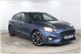 2018 Ford Focus 1.0 EcoBoost 125 ST-Line X 5dr