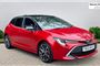 2022 Toyota Corolla 2.0 VVT-i Hybrid Excel 5dr CVT