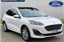 2023 Ford Kuga 2.5 PHEV Vignale 5dr CVT