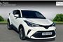 2024 Toyota C-HR 1.8 Hybrid Excel 5dr CVT