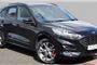 2022 Ford Kuga 2.5 PHEV ST-Line 5dr CVT