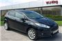2016 Ford Fiesta 1.6 Titanium 5dr Powershift