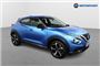 2020 Nissan Juke 1.0 DiG-T Tekna 5dr DCT