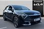 2023 Kia Sportage 1.6T GDi ISG 3 5dr