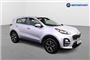 2021 Kia Sportage 1.6 GDi ISG 2 5dr