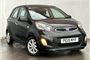 2015 Kia Picanto 1.0 VR7 5dr