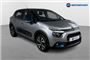 2022 Citroen C3 1.5 BlueHDi Shine Plus 5dr