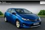 2014 Toyota Auris 1.8 VVTi Hybrid Icon 5dr CVT Auto