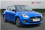 2022 Suzuki Swift 1.2 Dualjet 83 12V Hybrid SZ5 5dr Auto