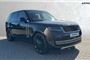 2022 Land Rover Range Rover 3.0 D350 HSE 4dr Auto