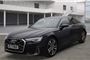 2024 Audi A6 40 TFSI S Line 4dr S Tronic