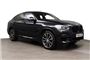 2020 BMW X4 xDrive30d M Sport 5dr Step Auto