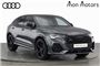 2020 Audi Q3 45 TFSI Quattro Edition 1 5dr S Tronic