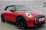 2022 MINI Convertible 1.5 Cooper Classic 2dr