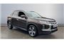 2021 Mitsubishi ASX 2.0 Exceed 5dr