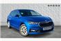 2022 Skoda Fabia 1.0 TSI SE Comfort 5dr