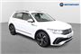 2021 Volkswagen Tiguan 1.5 TSI 150 R-Line 5dr DSG