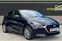 2023 Mazda 2 1.5 e-Skyactiv G MHEV GT Sport 5dr