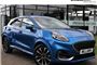 2023 Ford Puma 1.0 EcoBoost Hybr mHEV 155 ST-Line Vignale 5dr DCT