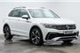 2021 Volkswagen Tiguan 2.0 TSI 4Motion R-Line 5dr DSG