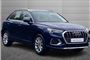 2023 Audi Q3 35 TFSI Sport 5dr S Tronic