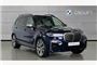 2020 BMW X7 xDrive M50d 5dr Step Auto