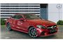 2019 Mercedes-Benz C-Class Coupe C200 AMG Line Premium Plus 2dr 9G-Tronic