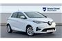 2021 Renault Zoe 100kW i Iconic R135 50kWh 5dr Auto