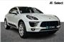 2014 Porsche Macan S Diesel 5dr PDK