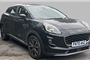 2021 Ford Puma 1.0 EcoBoost Hybrid mHEV Titanium 5dr