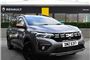 2024 Dacia Jogger 1.6 HEV Extreme 5dr Auto