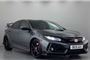 2019 Honda Civic Type R 2.0 VTEC Turbo Type R GT 5dr