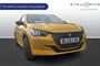 2022 Peugeot 208 1.2 PureTech 100 GT 5dr