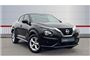 2020 Nissan Juke 1.0 DiG-T N-Connecta 5dr DCT