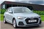 2022 Audi A1 25 TFSI Sport 5dr