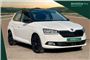 2021 Skoda Fabia 1.0 TSI Colour Edition 5dr DSG