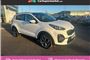 2019 Kia Sportage 1.6T GDi GT-Line S 5dr DCT Auto [AWD]