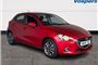 2015 Mazda 2 1.5 Sports Launch Edition 5dr