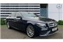 2019 Mercedes-Benz E-Class E450 4Matic AMG Line Edition Prem 4dr 9G-Tronic