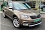 2016 Skoda Yeti 1.2 TSI 110 SE 5dr