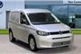 2024 Volkswagen Caddy 2.0 TDI 102PS Commerce Pro Van [Tech Pack]