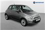 2022 Fiat 500 1.0 Mild Hybrid Dolcevita [Part Leather] 3dr