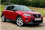 2024 SEAT Arona 1.0 TSI 110 FR 5dr