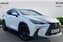 2022 Lexus NX 450h+ 2.5 5dr E-CVT [Premium Pack]