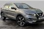 2018 Nissan Qashqai 1.5 dCi 115 Tekna+ 5dr